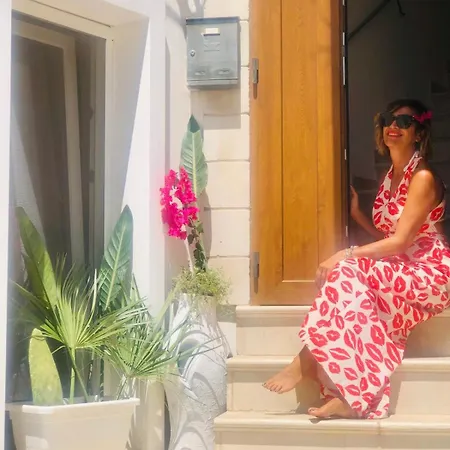 Lulu Loft בית נופש קרוביניו