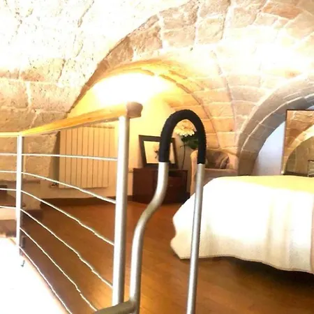 Lulu Loft קרוביניו