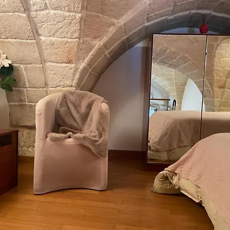 Holiday home Lulu Green Loft