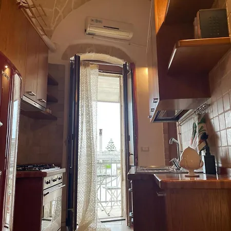 Holiday home Lulu Green Loft *