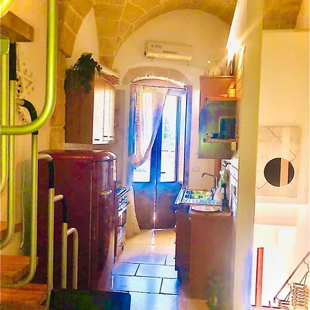 Lulu Loft Carovigno